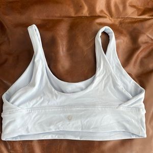 Size 12 Lululemon align bra never worn nwot
